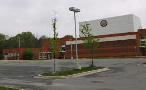 Swine Flu School Closed