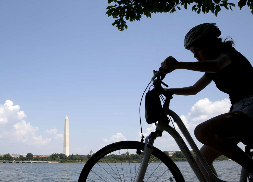 Washington Tourism