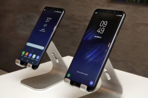 Samsungs Next Phone