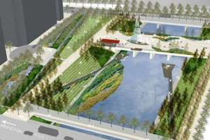 South Park at Potomac Yards rendering 630x420