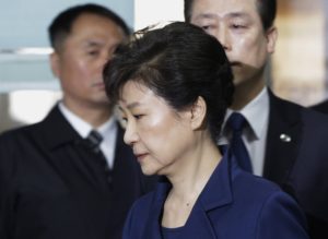 South Korea Politics