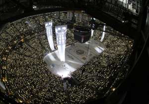 Washington Capitals v Pittsburgh Penguins