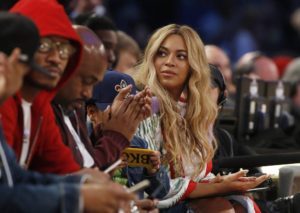 Student Dies Beyonce