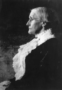 Suffragettes Letters Trove