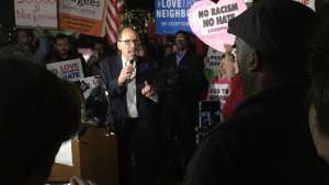 TOm Perez