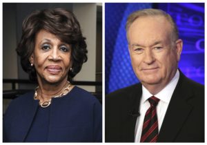 TV O’Reilly Waters