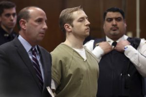 Targeting Blacks Stabbing