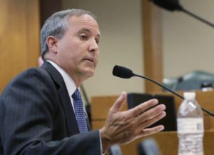 Texas Unpaid Prosecutors