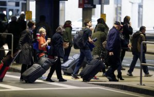 Travel Economy