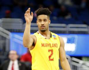 Melo Trimble