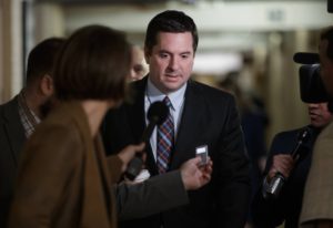 Trump Russia Probe