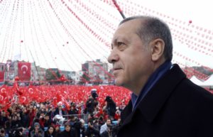 Turkey Referendum