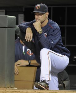 Twins Preview Baseball