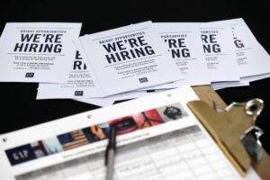 Unemployment Benefits