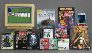 Video Game Hall of Fame