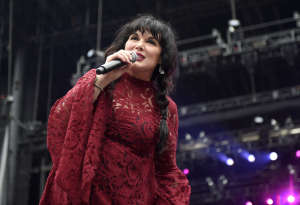 Ann Wilson
