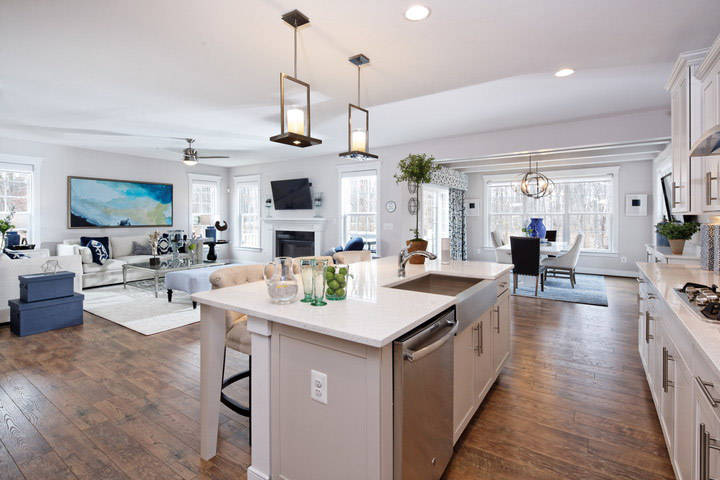 Brookfield smarthome