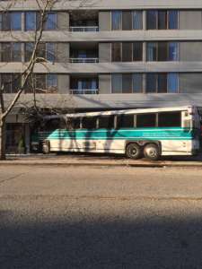 Bus
