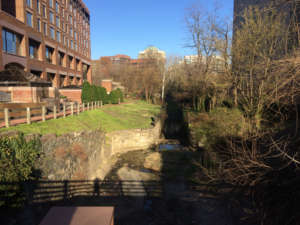 Canal