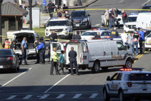 Capitol Incident