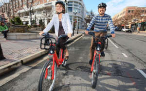 Cycling