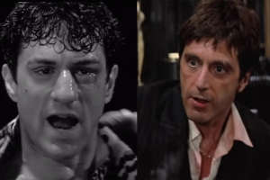 Deniro pacino