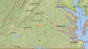 Earthquake
