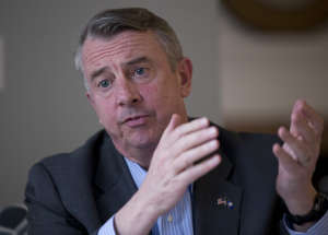 Ed Gillespie
