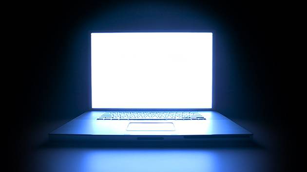 Getty 31717 laptop