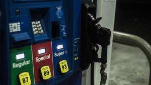 Getty 3717 gaspump