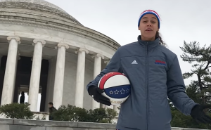 Globetrotter