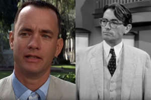 Hanks peck