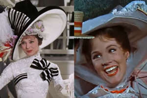 Hepburn andrews