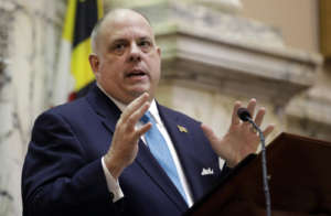 Larry Hogan