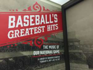 BASEBALL GREATEST HITS