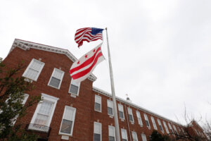 Janney Elementary School