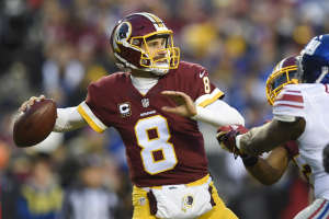 Kirk Cousins