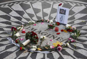 John Lennon Anniversary