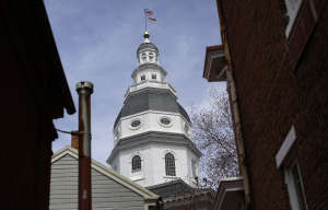 State House Restoration