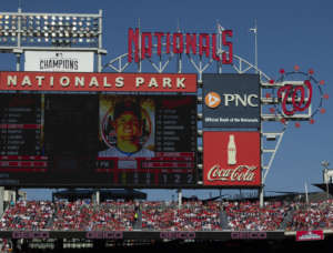 Max Scherzer