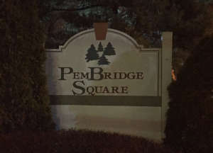 Pembridge square