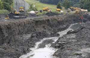 Dominion Coal Ash
