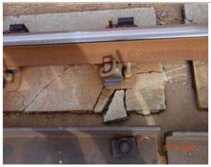Rail