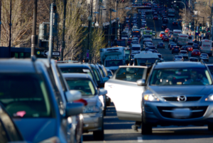 Rideshare DDildine