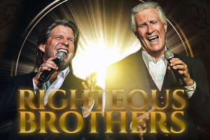Righteous bros