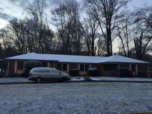 Snow rocville dfo