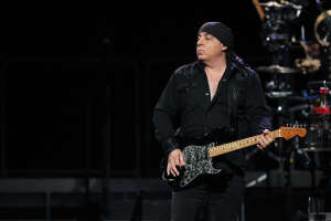 Steven Van Zandt