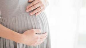 Thinkstock 11916 pregnant