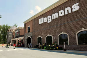 Food Wegmans