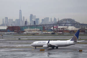 United Airlines